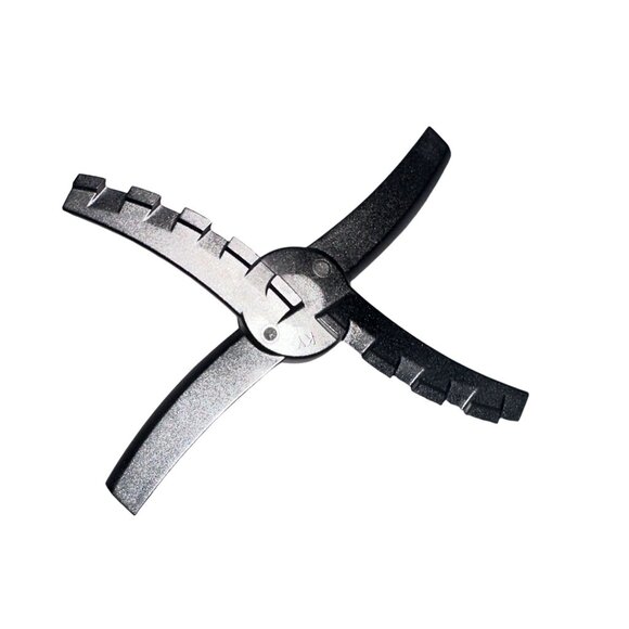 Ninja Creami Deluxe NC501 30 XL Deluxe Creamertizer Paddle Replacement Part - Picture 3 of 3